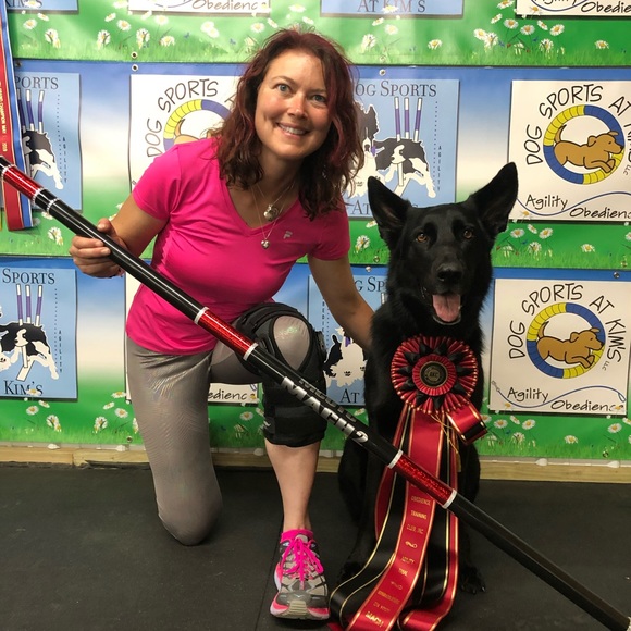 Meet your Posher, Kristin - Picture 1 of 1